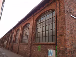 Obiekt 13 050,00 m², Wrocław, Robotnicza, Sprzedaż