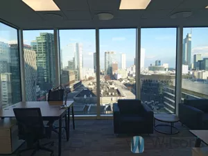 Biuro 70,00 m², Warszawa, Wola, Rondo Ignacego Daszyńskiego, Wynajem