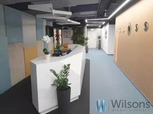 Biuro 144,00 m², Warszawa, Wola, Rondo Ignacego Daszyńskiego, Wynajem