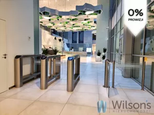 Lokal użytkowy 317,00 m², Warszawa, Śródmieście, Rondo Organizacji Narodów Zjednoczonych, Wynajem