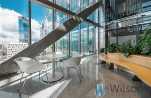 Lokal użytkowy 562,00 m², Warszawa, Śródmieście, Rondo Organizacji Narodów Zjednoczonych, Wynajem