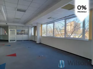 Biuro 208,00 m², Warszawa, Mokotów, Różana, Wynajem