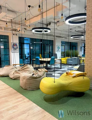 Biuro 19,00 m², Warszawa, Śródmieście, Senatorska, Wynajem