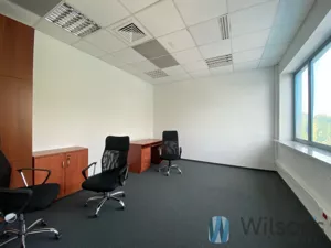 Biuro 30,00 m², Warszawa, Serwituty, Wynajem