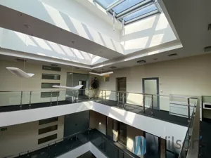 Biuro 30,00 m², Warszawa, Serwituty, Wynajem