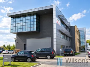 Biuro 37,00 m², Warszawa, Serwituty, Wynajem