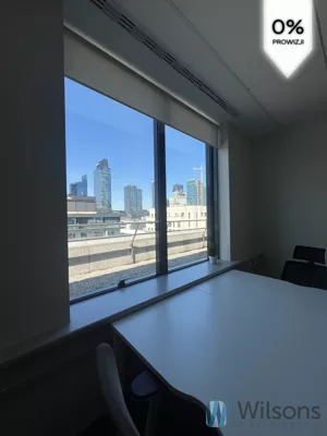 Biuro 62,00 m², Warszawa, Śródmieście, Sienna, Wynajem