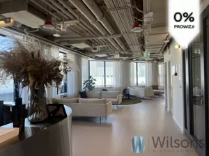 Biuro 25,00 m², Warszawa, Śródmieście, Sienna, Wynajem