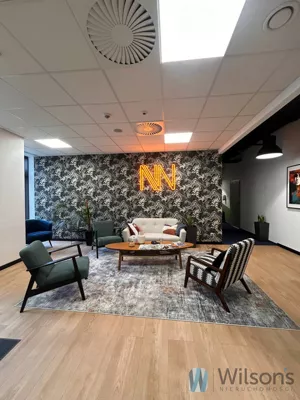 Biuro 17,00 m², Warszawa, Wola, Skierniewicka, Wynajem