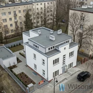 Biuro 350,00 m², Warszawa, Stanisława Hozjusza, Wynajem