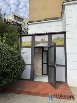 Lokal użytkowy 200,00 m², Warszawa, Bemowo, Stanisława Rostworowskiego, Wynajem