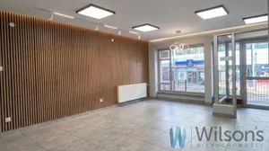 Lokal użytkowy 65,00 m², Warszawa, Ursus, Stanisława Wojciechowskiego, Wynajem