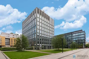Biuro 70,00 m², Warszawa, Mokotów, Stanisława Żaryna, Wynajem