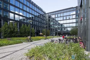 Biuro 70,00 m², Warszawa, Mokotów, Stanisława Żaryna, Wynajem