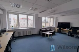 Biuro 203,00 m², Warszawa, Stępińska, Wynajem