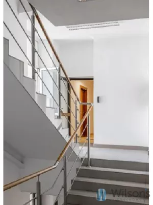 Biuro 121,82 m², Warszawa, Stępińska, Wynajem