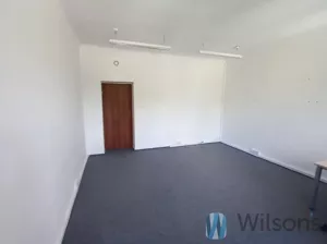 Biuro 54,36 m², Warszawa, Stępińska, Wynajem