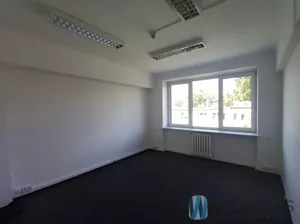 Biuro 19,63 m², Warszawa, Stępińska, Wynajem