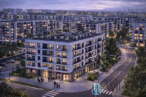 Lokal użytkowy 98,00 m², Warszawa, Bemowo, Szeligowska, Wynajem