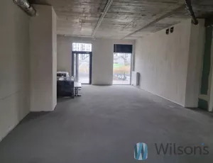 Lokal użytkowy 98,00 m², Warszawa, Bemowo, Szeligowska, Wynajem
