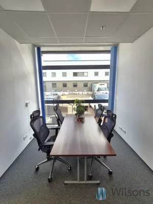 Biuro 89,00 m², Warszawa, Włochy, Szyszkowa, Wynajem