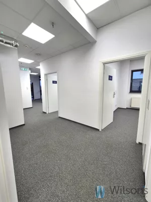 Biuro 89,00 m², Warszawa, Włochy, Szyszkowa, Wynajem