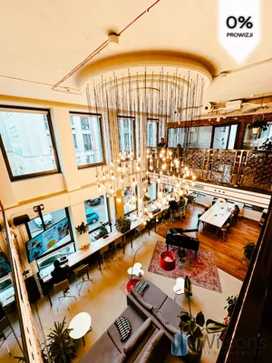 Biuro 30,00 m², Warszawa, Śródmieście, Tadeusza Czackiego, Wynajem