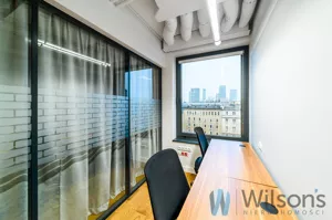 Biuro 20,00 m², Warszawa, Śródmieście, Tadeusza Czackiego, Wynajem