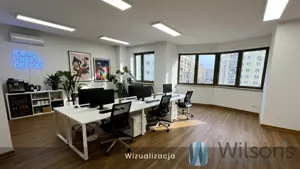 Biuro 148,00 m², Warszawa, Tamka, Sprzedaż