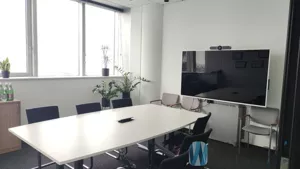 Biuro 350,00 m², Warszawa, Śródmieście, Twarda, Wynajem