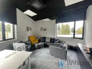 Biuro 202,00 m², Warszawa, Wawer, Wał Miedzeszyński, Wynajem