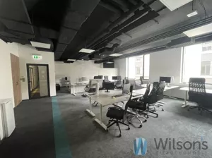 Biuro 433,00 m², Warszawa, Wawer, Wał Miedzeszyński, Wynajem