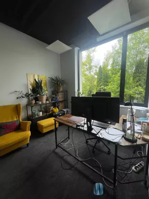 Biuro 292,00 m², Warszawa, Wawer, Wał Miedzeszyński, Wynajem