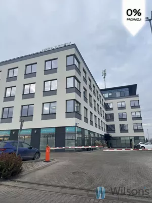Biuro 1 200,00 m², Warszawa, Wynajem