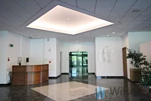 Biuro 620,00 m², Warszawa, Wynajem