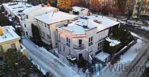Biuro 330,00 m², Warszawa, Wynajem