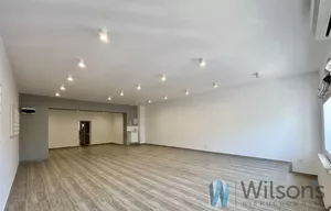 Lokal użytkowy 200,00 m², Warszawa, Wynajem