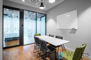 Biuro 30,00 m², Warszawa, Wynajem