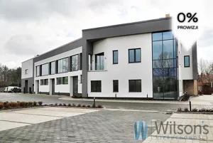 Lokal użytkowy 300,00 m², Warszawa, Białołęka, Wynajem