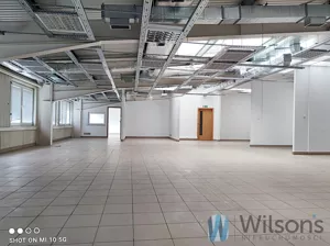 Biuro 556,00 m², Warszawa, Białołęka, Wynajem