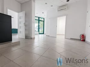 Lokal użytkowy 71,00 m², Warszawa, Białołęka, Wynajem
