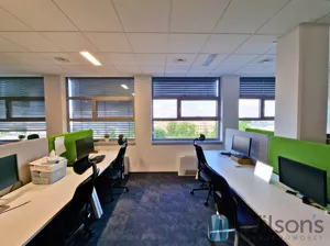 Biuro 259,00 m², Warszawa, Śródmieście, Wynajem