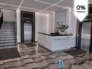 Biuro 74,00 m², Warszawa, Śródmieście, Wynajem