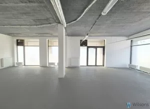Lokal użytkowy 110,00 m², Warszawa, Wilanów, Wynajem