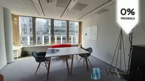 Biuro 750,00 m², Warszawa, Wola, Wynajem