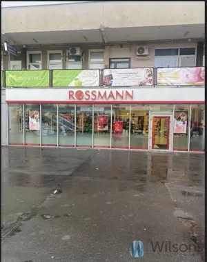 Lokal użytkowy 270,00 m², Warszawa, Wola, Wynajem
