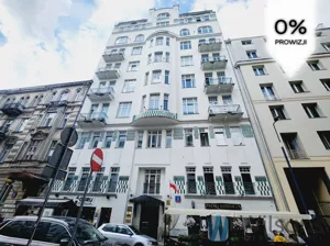 Biuro 210,00 m², Warszawa, Śródmieście, Widok, Wynajem