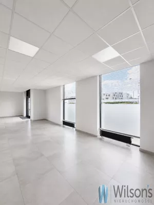 Lokal użytkowy 110,00 m², Warszawa, Targówek, Wierna, Wynajem