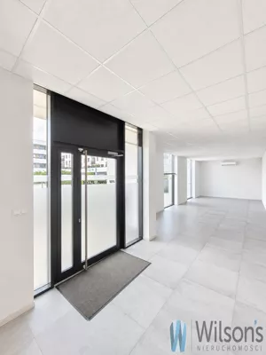 Lokal użytkowy 110,00 m², Warszawa, Targówek, Wierna, Wynajem