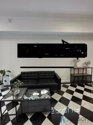 Lokal użytkowy 45,00 m², Warszawa, Wiktorska, Wynajem
